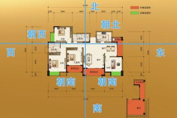 房子风水好不好怎么看