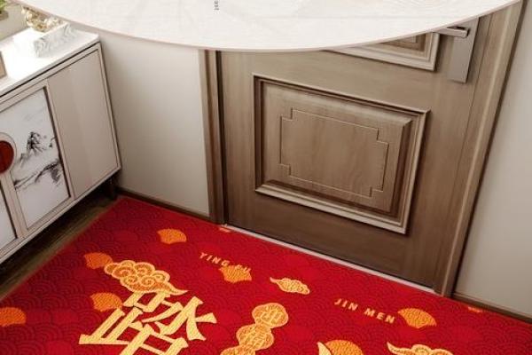 卧室地毯颜色及图案的风水禁忌