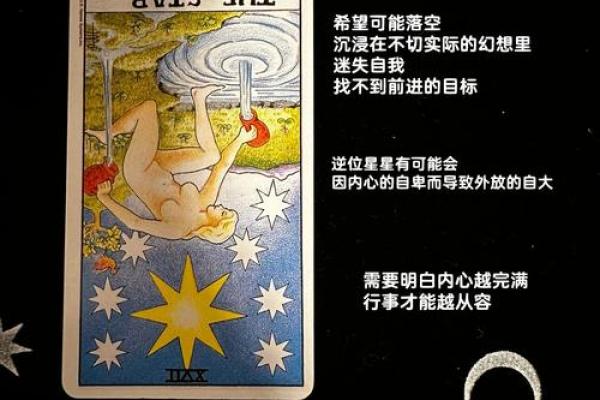 星辰塔灵签抽签
