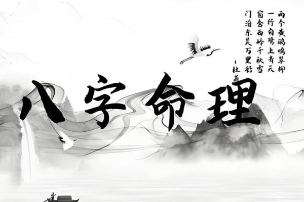 八字命理：你缺的不是基础，而是一篇文章