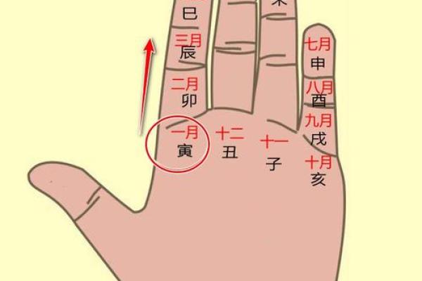 五鼠遁口诀，八字排盘常用手法
