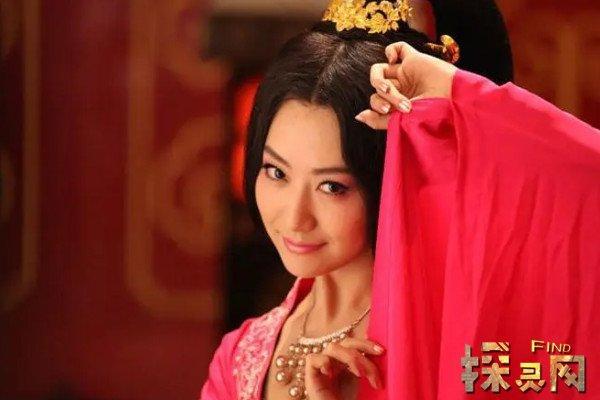 萧皇后到底有多美？能得到杨广的万千宠爱！袁天罡八字评价！