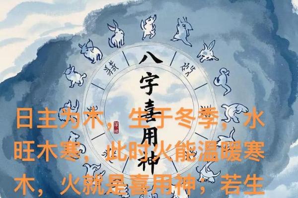 八字喜水是什么意思,喜用神为水去哪个城市