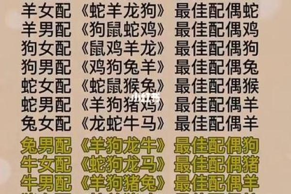 百分之百准确的生辰八字婚配指数查询技巧