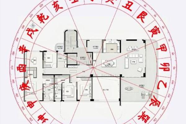 尼姑庵附近房子风水