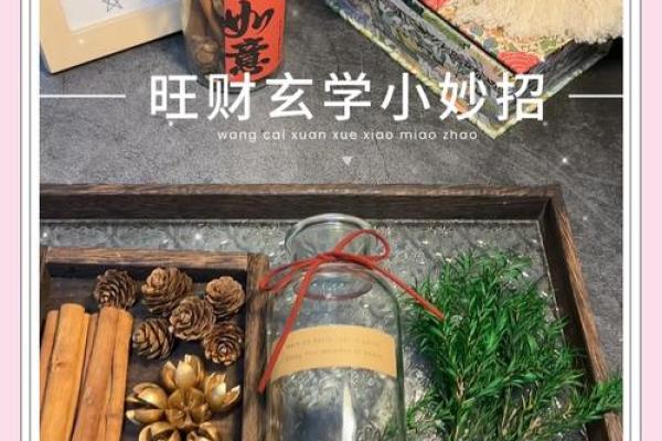 民间风水财运，厉害的旺财秘诀