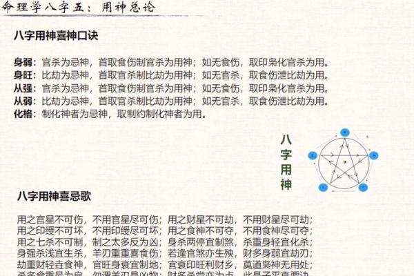 学习八字十神，轻松掌握八字命理！