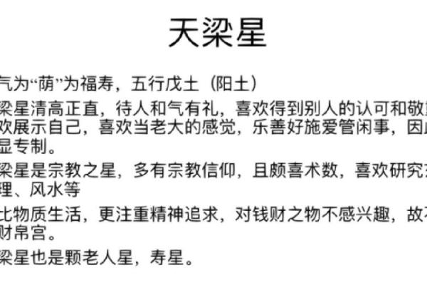 天墨紫薇斗数