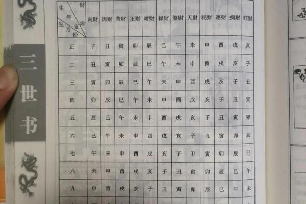 八字什么是从财格，从财格是好八字吗