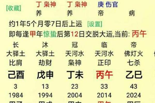 算命是怎样算出来的呢