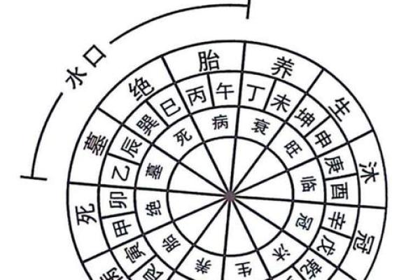 事关后代，墓地风水龙穴砂水向