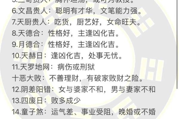 八字如何找用神