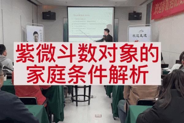 紫薇斗数解析新闻