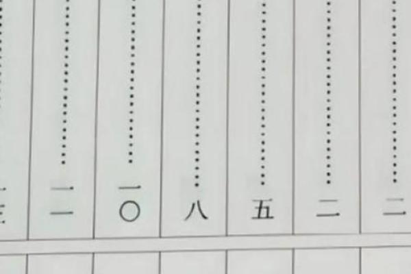 易学八字