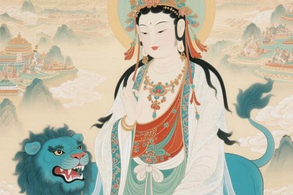 梦见观音说姻缘 梦见观音现身和我说话？