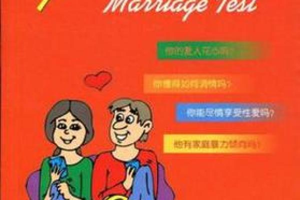 姻缘测试入口