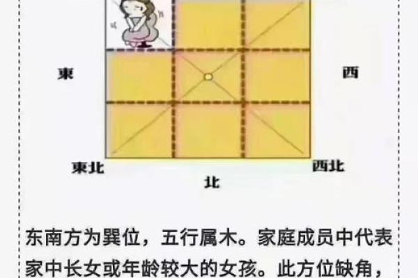 南高北低房子风水学解释