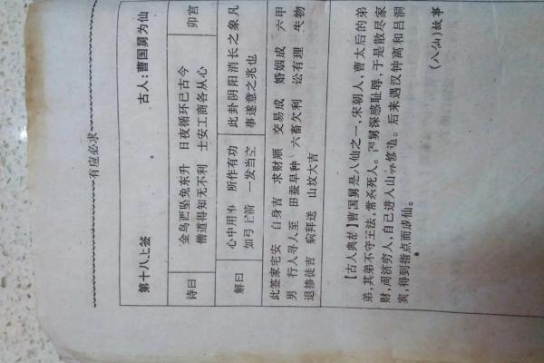 观音灵签贵人是谁在哪里