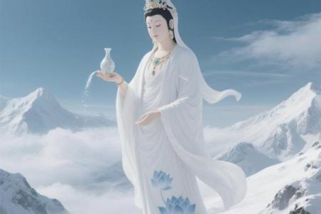 女人有观音痣的人命 她们命中福运加身