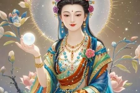 长观音痣的女孩命好吗 观音痣长什么样子面相解析