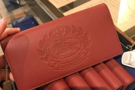 为什么说红色钱包破财有什么风水说法