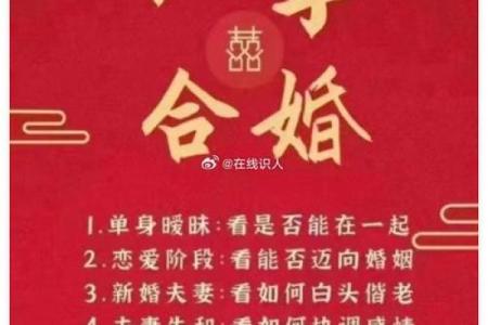 晚婚更幸福！什么样的八字应晚婚？