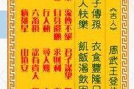 观音灵签68事业签
