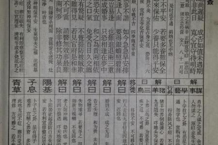 佛祖灵签32签求健康