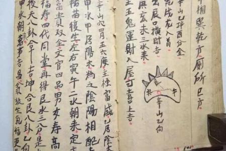 组传风水学