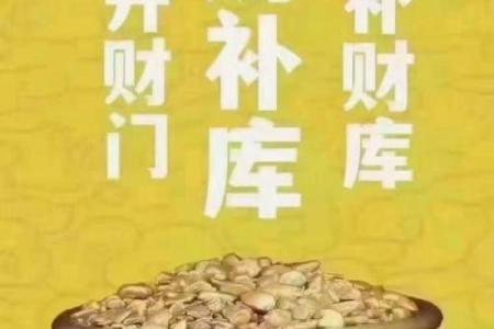 八字有财库一定会发财吗