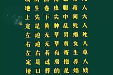 坟地最怕什么破风水
