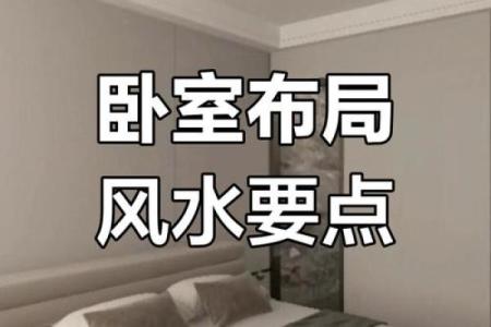 卧室风水禁忌_从卧室风水能看出什么