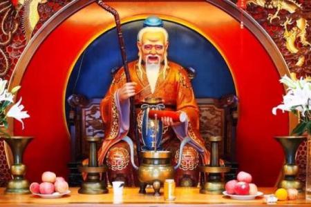 怎么求姻缘 月老神像怎么求姻缘？