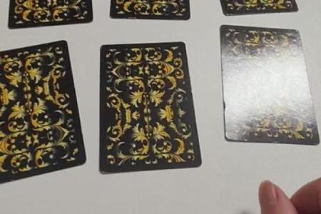 怎么用扑克算命测姻缘 用扑克算命的简单方法？