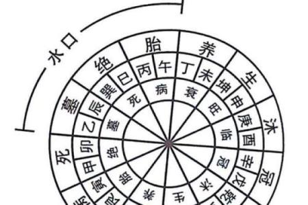 事关后代，墓地风水龙穴砂水向