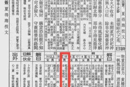 佛祖灵签第43签解签