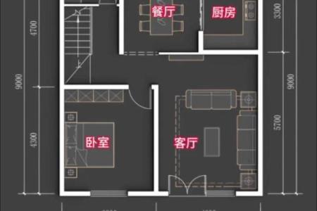 农村盖房风水学