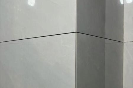 瓷砖八字角