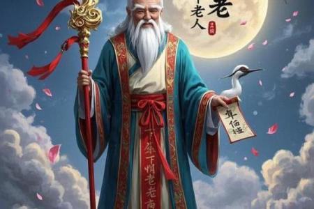 违背月老定姻缘 月老安排的姻缘？