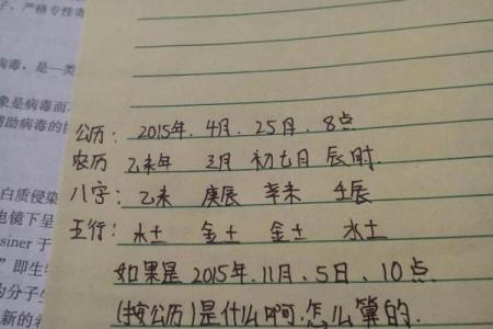 生辰八字算买车