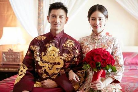 唐艺尹老师：紫微斗数合婚以及结婚年份看法