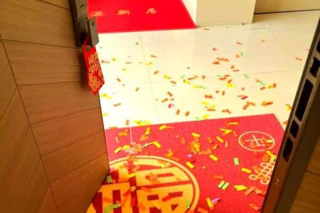 房子风水又不能搬家吗