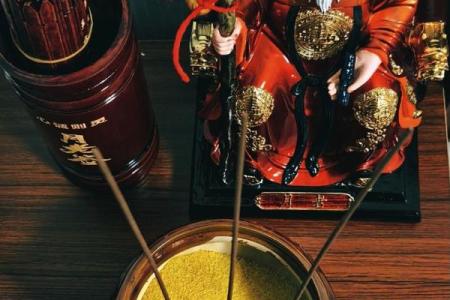 月老灵签61姻缘能成吗 月老灵签第60签算姻缘？