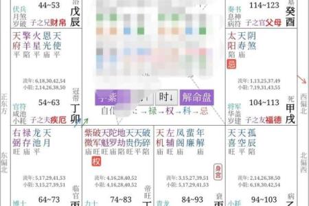 紫薇你斗数吧