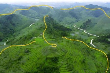 详谈关于祖坟风水宝地怎么看