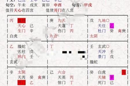 风水预测是什么