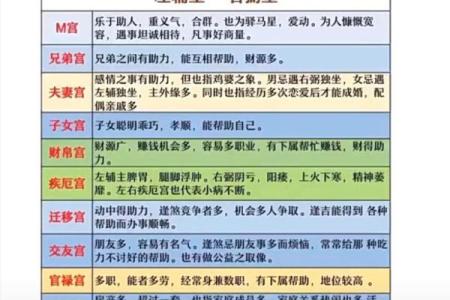 紫薇斗数如何学