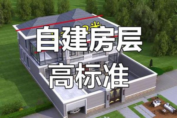外面高里遍低的房子风水