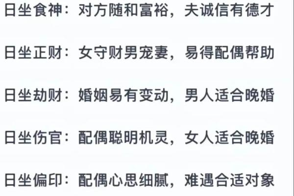 八字姻缘哪年出现的最多