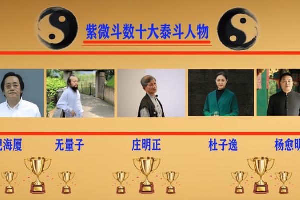 紫薇斗数南北山人